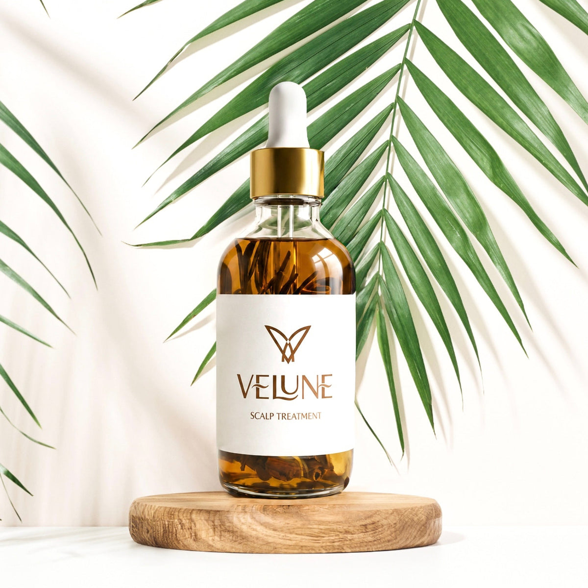 Velune Scalp & Hair Growth Oil