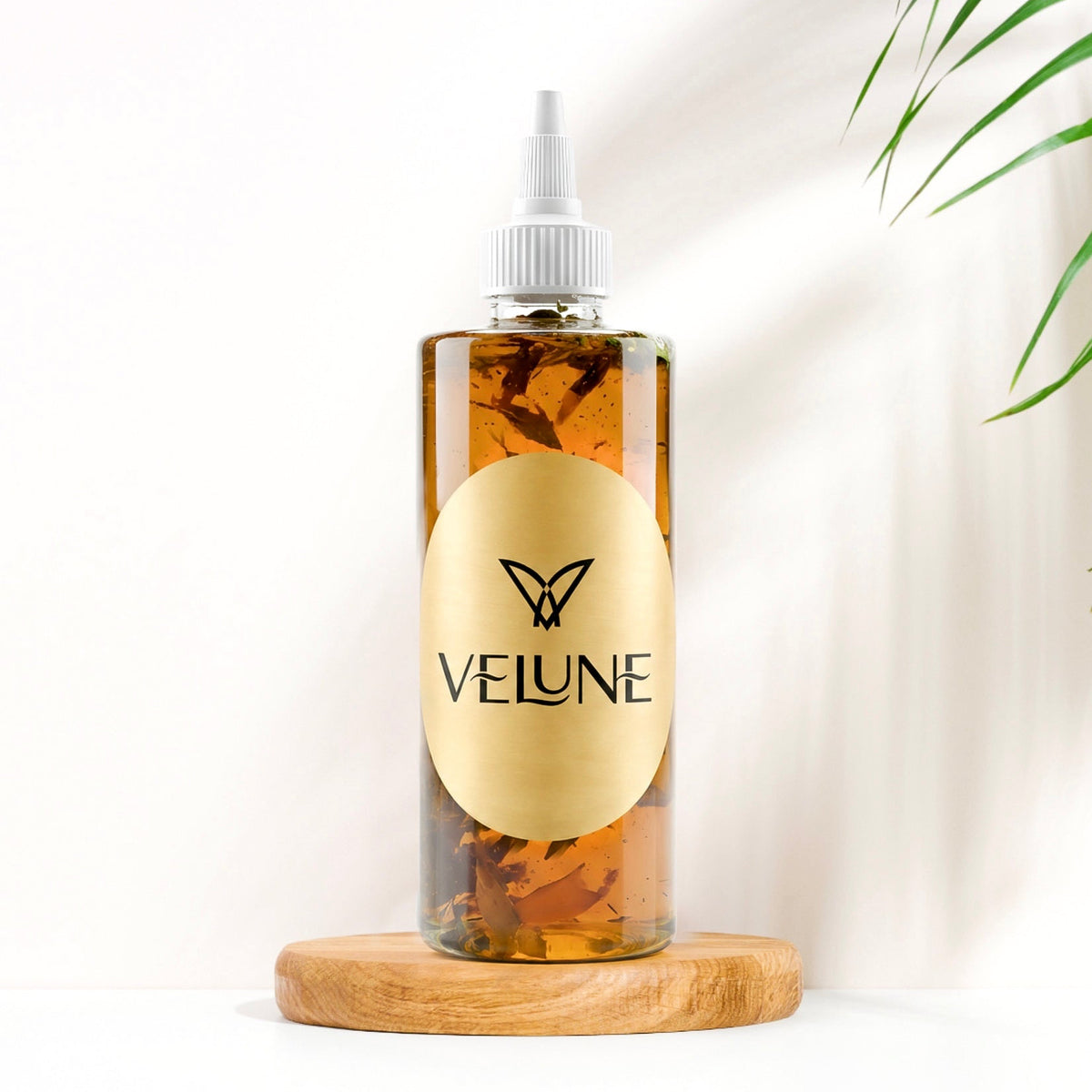 Velune Revitalizing Shampoo