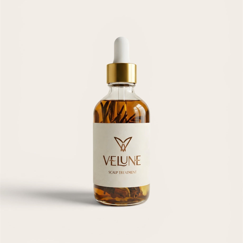Velune Scalp & Hair Growth Oil