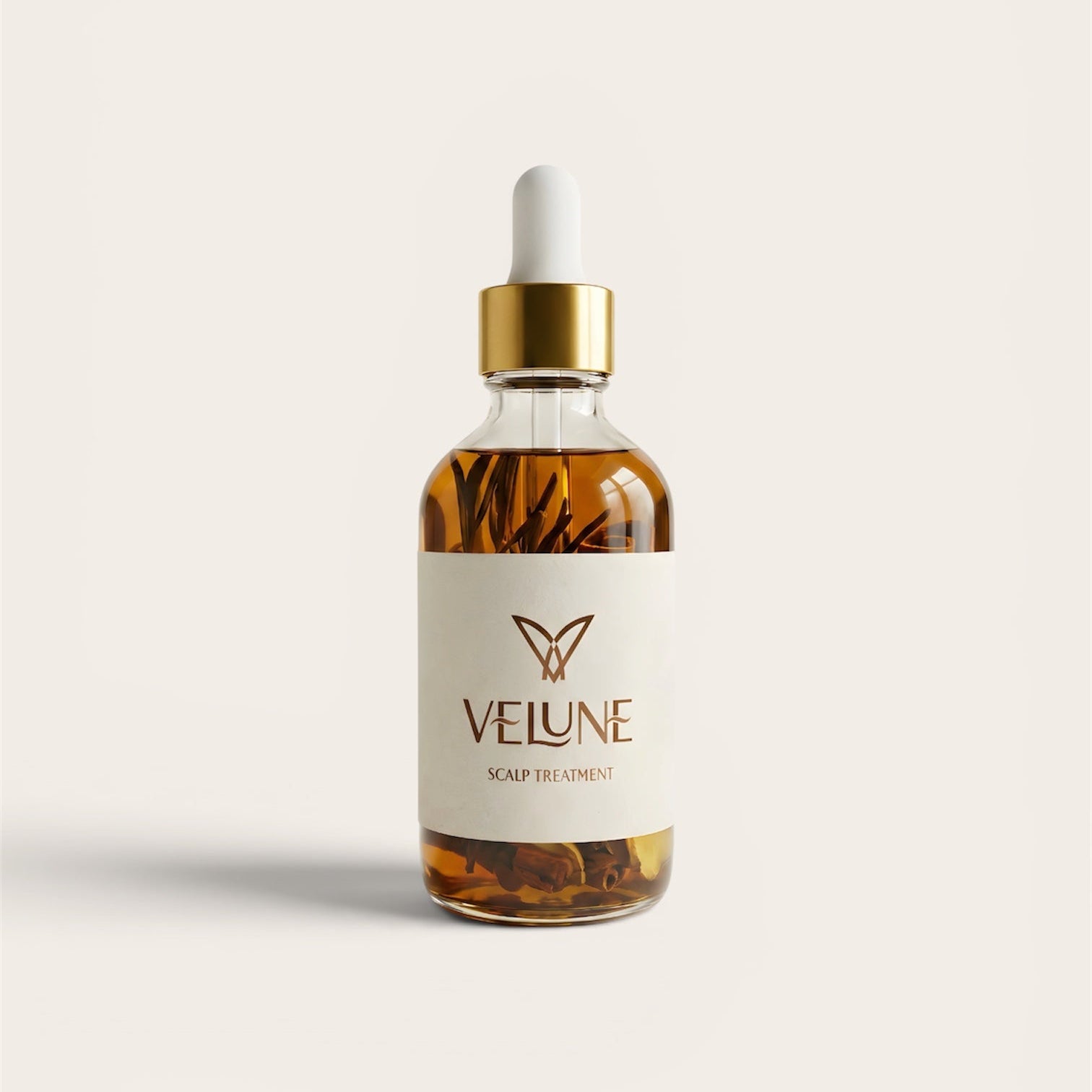Velune Scalp & Hair Growth Oil