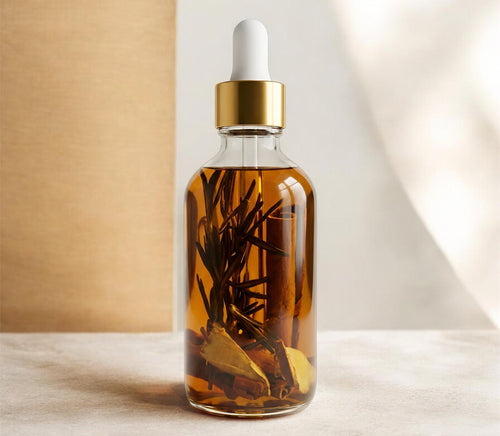 Velune Scalp & Hair Growth Oil